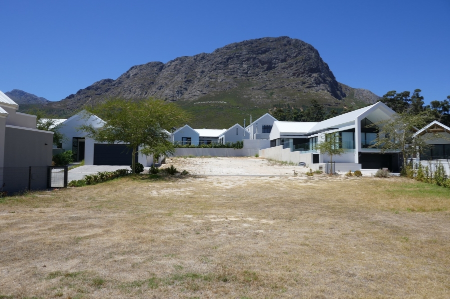 0 Bedroom Property for Sale in Franschhoek Western Cape